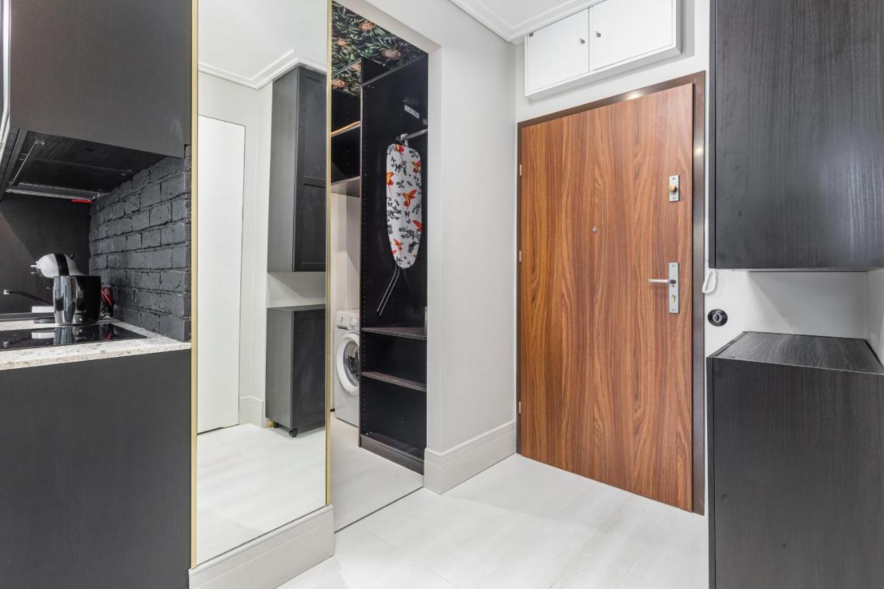 Stylish Apartment Grunwaldzka 49 By Noclegi Renters Świnoujście Eksteriør bilde